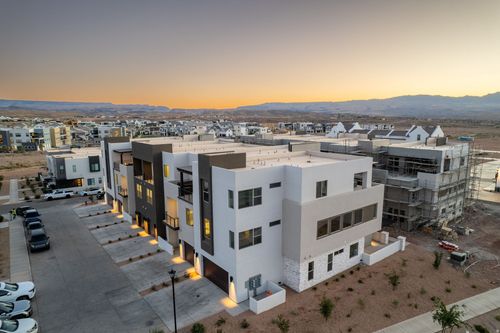 133-692 W High Tide Pl, St George, UT, 84790 | Card Image