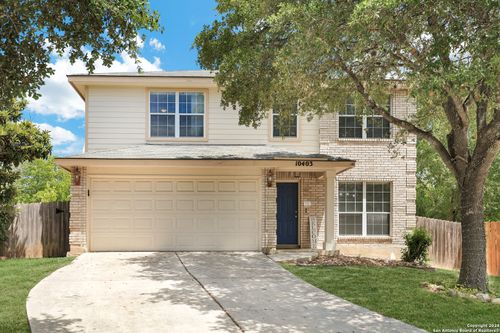 10403 Cub Haven, San Antonio, TX, 78251 | Card Image