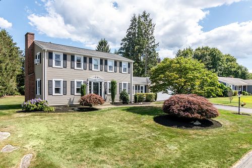 114 Tanglewood Dr, West Warwick, RI, 02893-2024 | Card Image