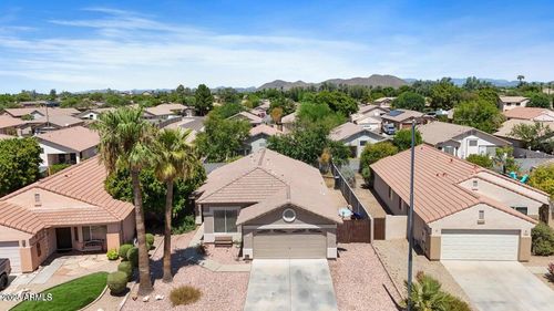 8014 W Joedad Ter, Peoria, AZ, 85382-4462 | Card Image