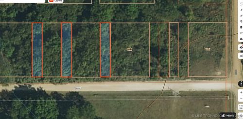 36 E 283rd St S, Porum, OK, 74455 | Card Image