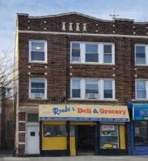 379 Ocean Ave, Jersey City, NJ, 07305-3017 | Card Image