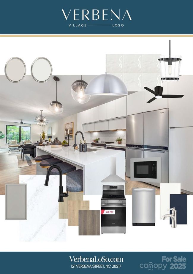 Verbena - Design Selections | Image 21