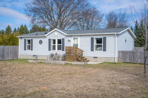 14620 South, Thompsonville, MI, 49683-9464 | Card Image