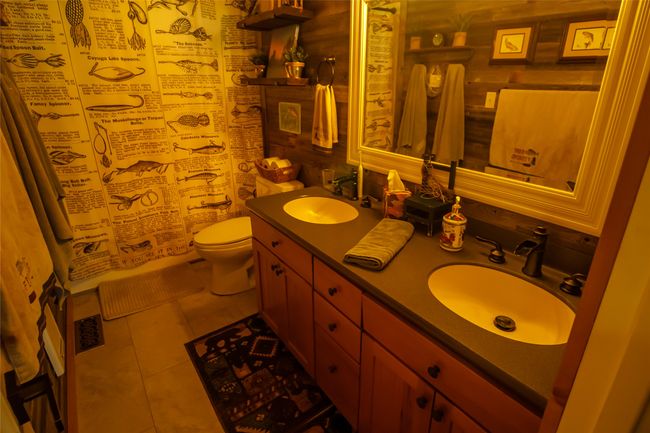 35966 Dublin Gulch Rd, House other with 5 bedrooms, 2 bathrooms and null parking in Saint Ignatius MT | Image 21