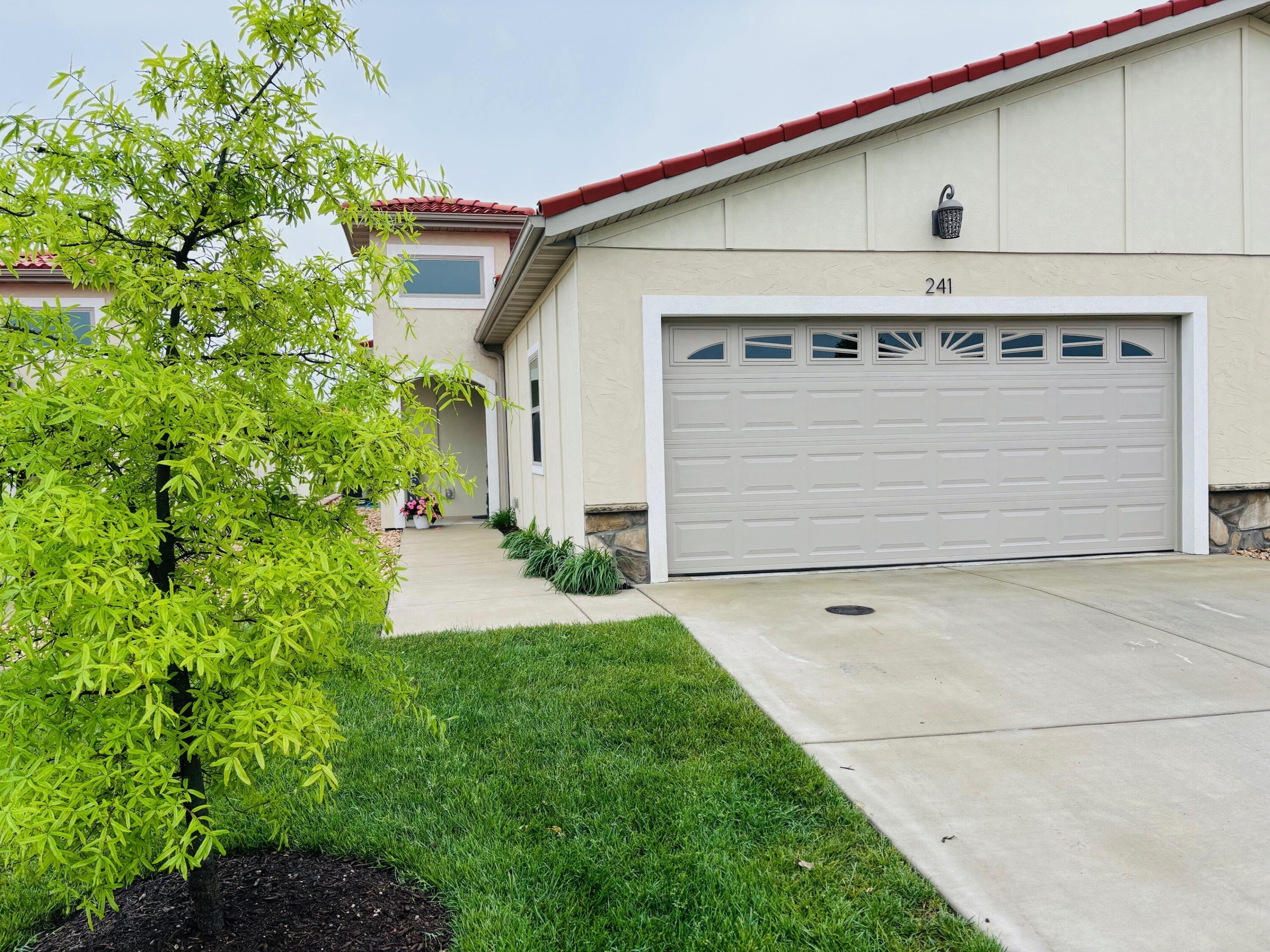 Siena Blvd, Branson, MO 65616