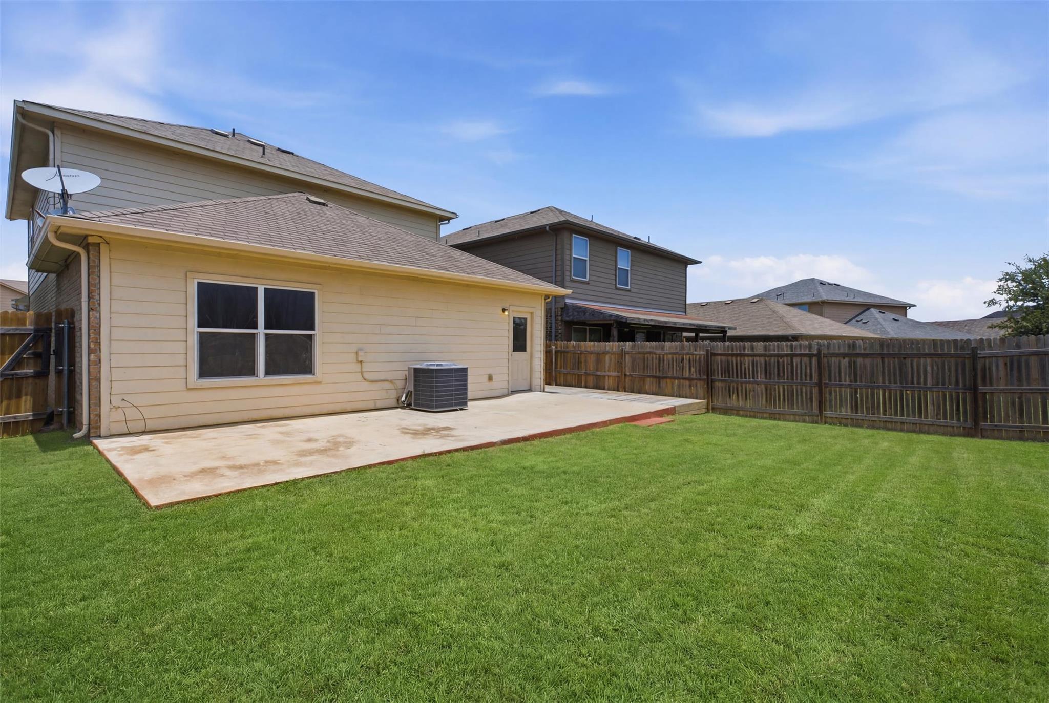 Residential in Pflugerville 2