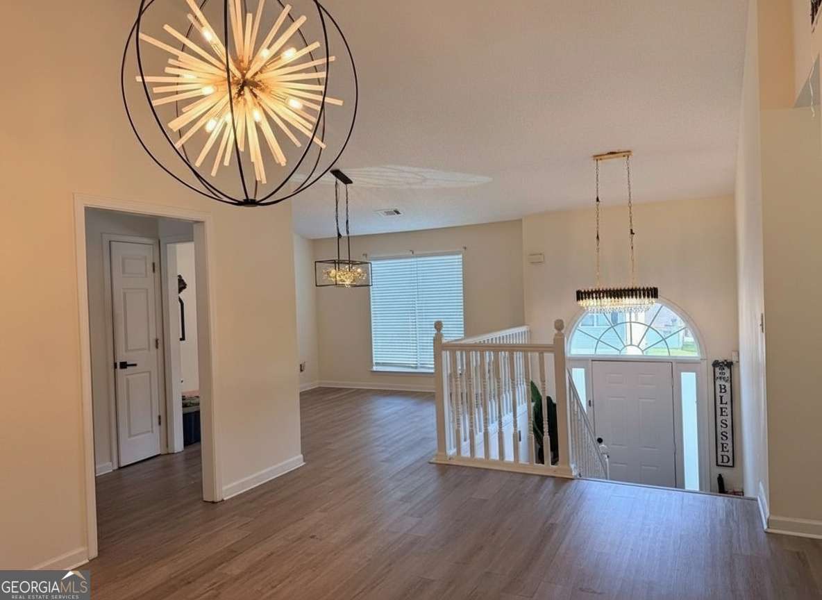 Residential in Ellenwood 4