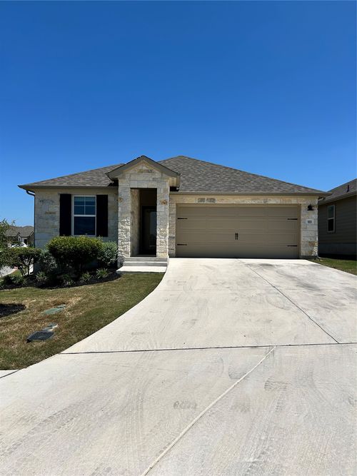 109 Diablo Rim Terrace, Dripping Springs, TX, 78620 | Card Image
