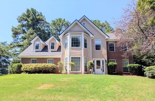 830 Meadowsong Cir, Lawrenceville, GA, 30043-4233 | Card Image