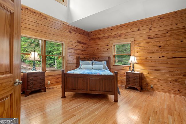 729 Huckleberry Way, House other with 5 bedrooms, 6 bathrooms and null parking in Jasper GA | Image 23