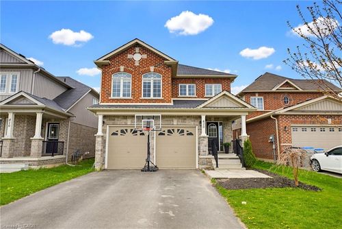420 Armstrong St W, Listowel, ON, N4W0E6 | Card Image