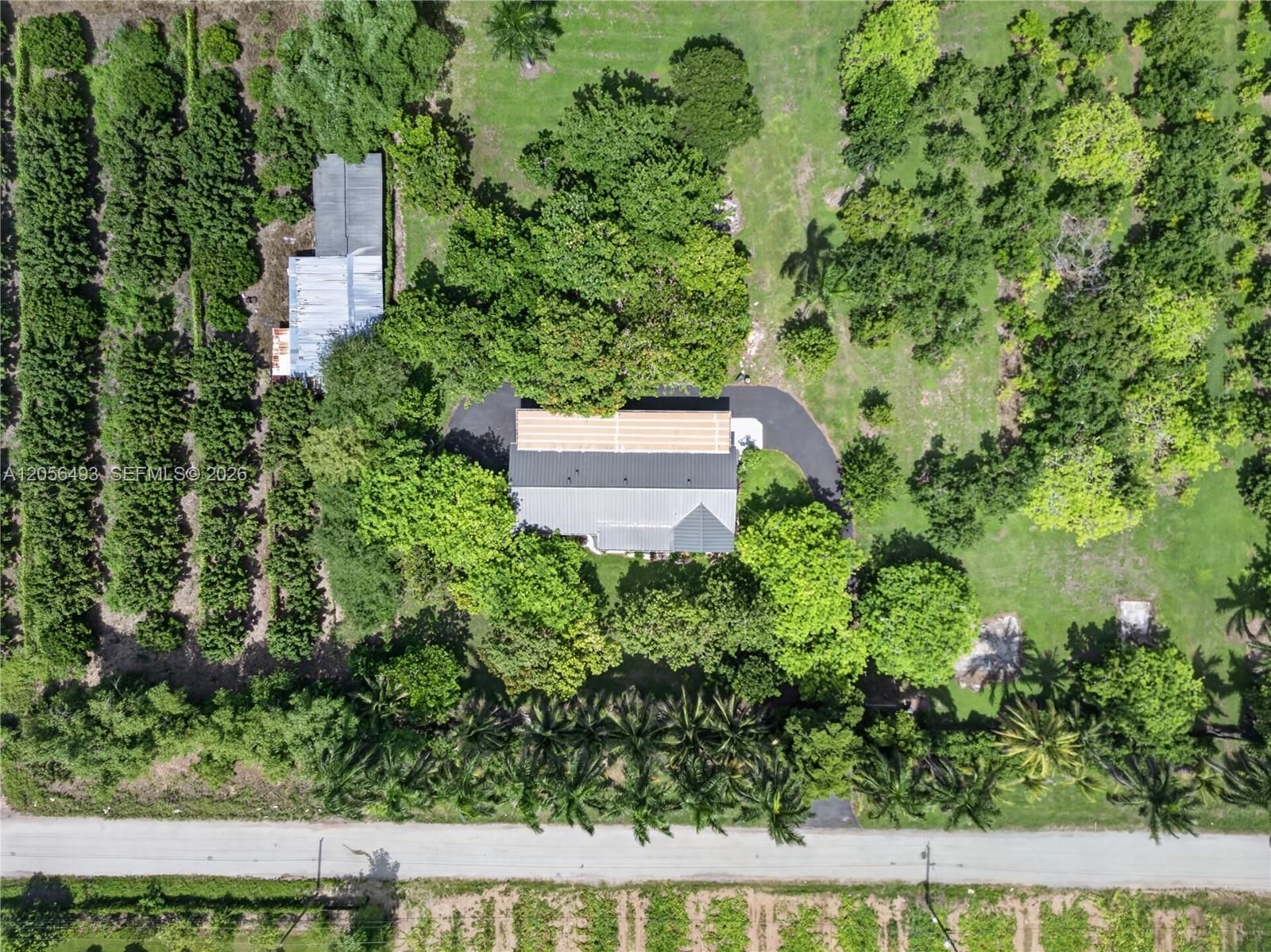 Land in Homestead