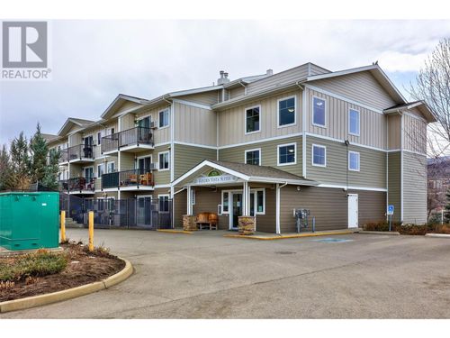 107-375 Cherry Ave, Kamloops, BC, V2B0E1 | Card Image