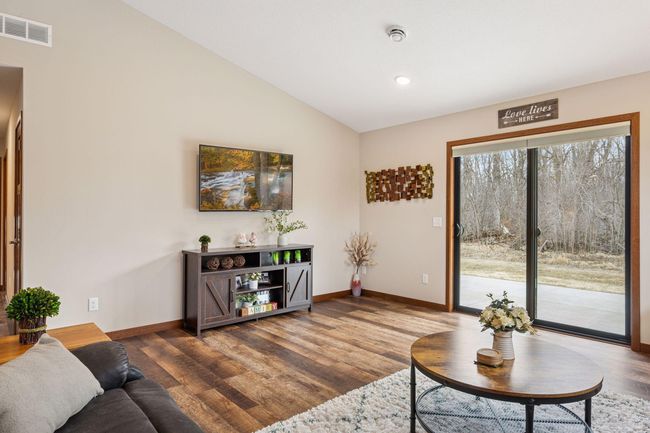 Plenty of natural light in the Living Room | Image 14