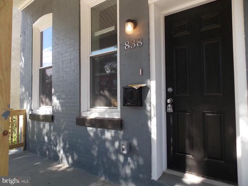 838 N Brooklyn Street, PHILADELPHIA, PA, 19104 | Card Image