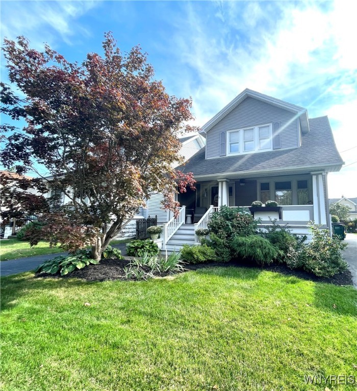 Choate Ave, Buffalo, NY 14220