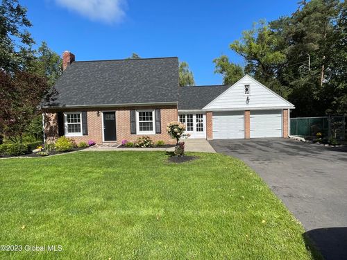 4 Larkin Drive, Ballston, NY, 12019 | Card Image