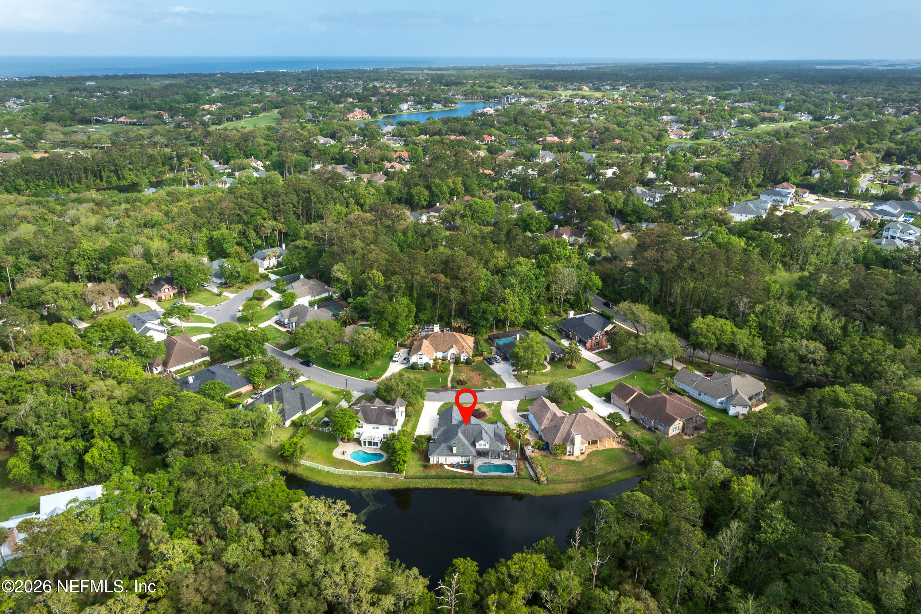 Residential in Ponte Vedra Beach 5