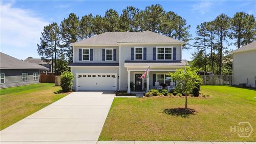 245 Wicklow Dr, Richmond Hill, GA, 31324-6193 | Card Image