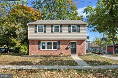 507 Childs Avenue, House other with 4 bedrooms, 2 bathrooms and null parking in DREXEL HILL PA | Image 1