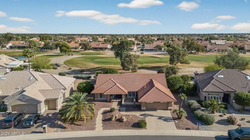 14405 W Huron Dr, Sun City West, AZ, 85375-5997 | Card Image