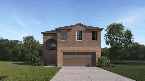 1215 Wolfcity Dr, Princeton, TX, 75407-1751 | Card Image