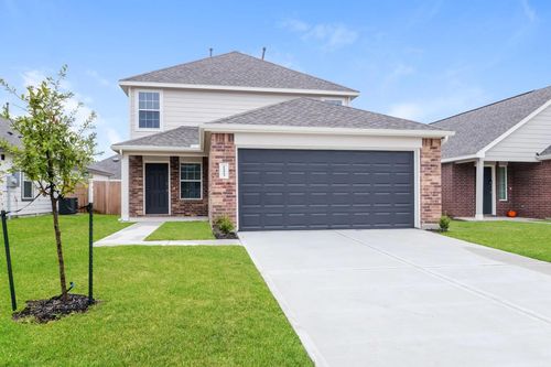 22423 Verdin Rd, Splendora, TX, 77372-2607 | Card Image