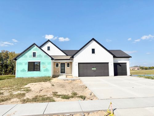 1901 Northfield Ct Sw, Byron Center, MI, 49315-7039 | Card Image