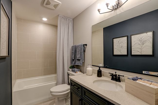 4509 Chelsea Manor Cir, Townhouse with 3 bedrooms, 3 bathrooms and 2 parking in Aurora IL | Image 28