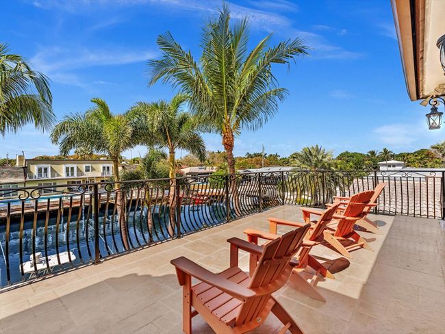 4431 Ne 24 Th Ave, House other with 7 bedrooms, 5 bathrooms and null parking in Lighthouse Point FL | Image 42