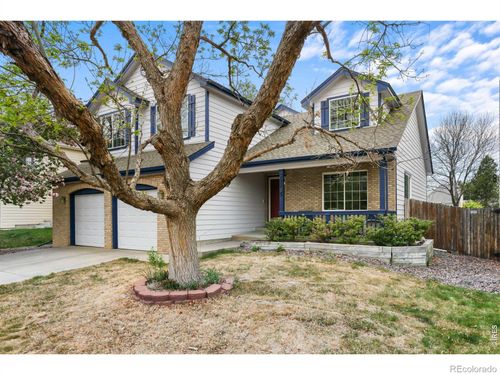 13465 Fillmore Ct, Thornton, CO, 80241-3470 | Card Image