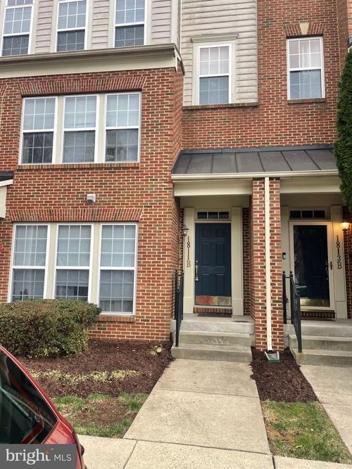 11b-1811 Wheyfield Dr, FREDERICK, MD, 21701-9354 | Card Image