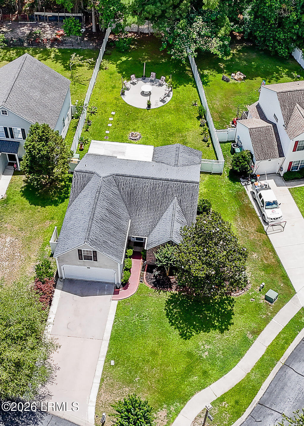 Residential in Bluffton 3