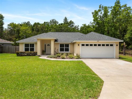 9432 Se 152nd Ln, SUMMERFIELD, FL, 34491-4438 | Card Image