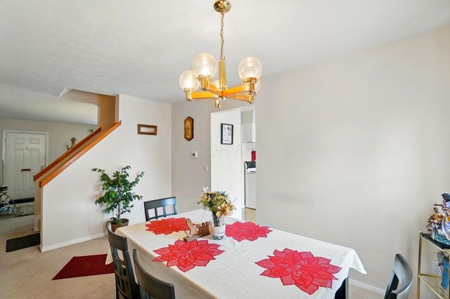 Dining Room - 5775 Corinne Creek Drive, Columbus, OH 43232 | Image 17