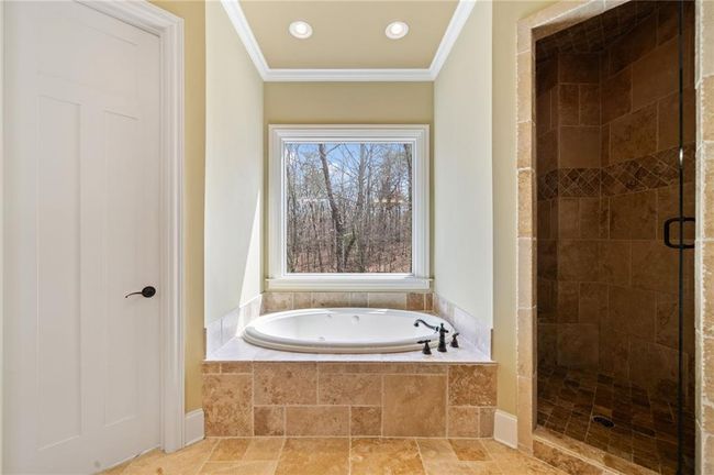 564 Mystic Trail Ln, House other with 4 bedrooms, 5 bathrooms and null parking in Jasper GA | Image 29