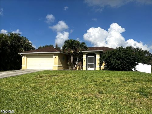 2136 Nw 22nd Pl, Cape Coral, FL, 33993-3844 | Card Image