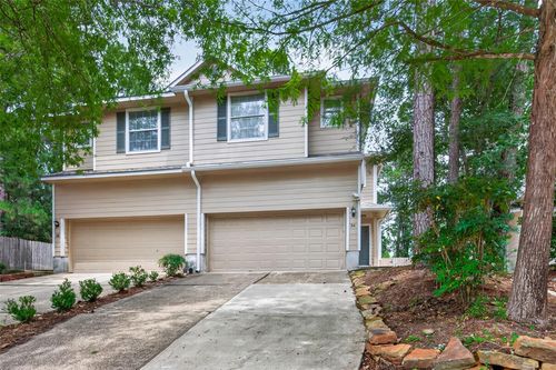 54 Blue Creek Ct, The Woodlands, TX, 77382 | Card Image