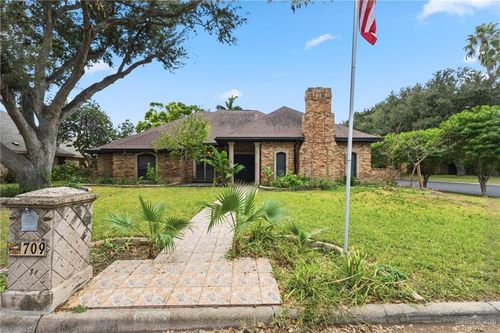 709 Yucca Ave, McAllen, TX, 78504-2851 | Card Image