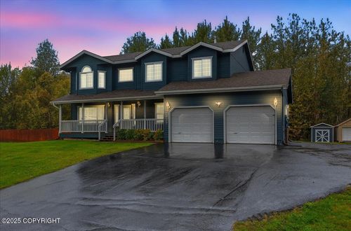 7015 E Jean Dr, Palmer, AK, 99645-8419 | Card Image