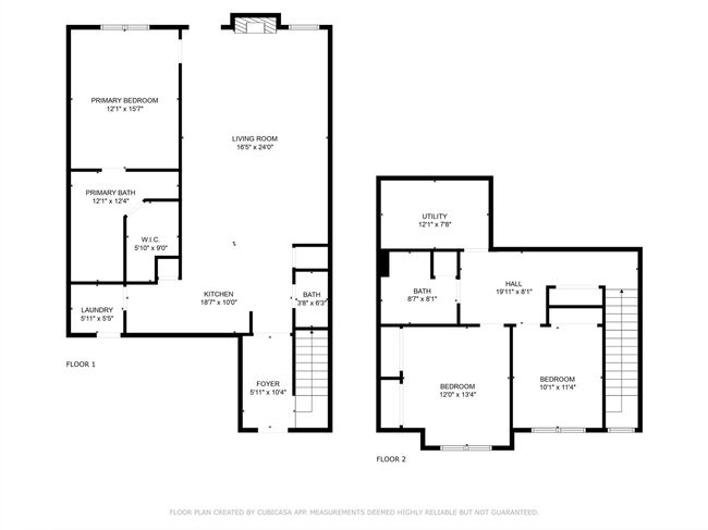 3283 Gramercy Pl, Condo with 3 bedrooms, 3 bathrooms and null parking in TALLAHASSEE FL | Image 36
