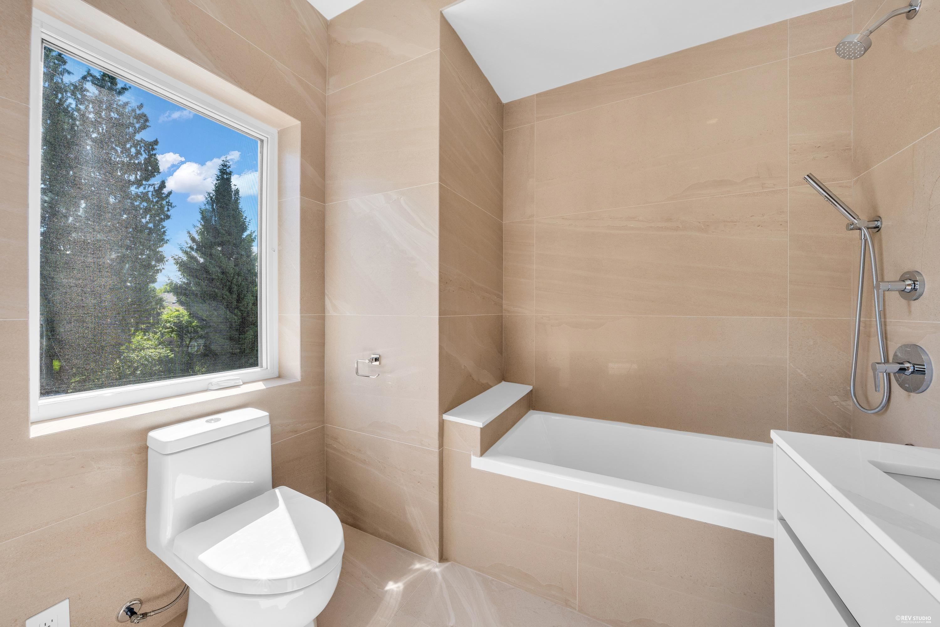 Residential in Vancouver 4