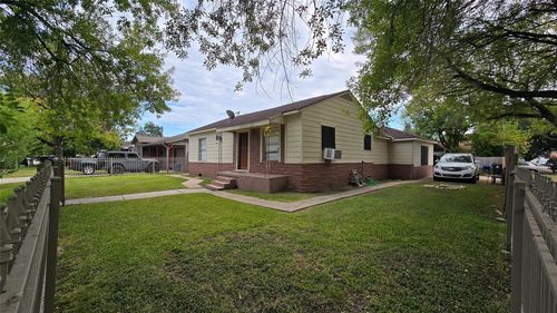 2111 3rd St, Galena Park, TX, 77547-2809 | Card Image