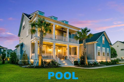 2957 River Vista Way, Mount Pleasant, SC, 29466-2439 | Card Image