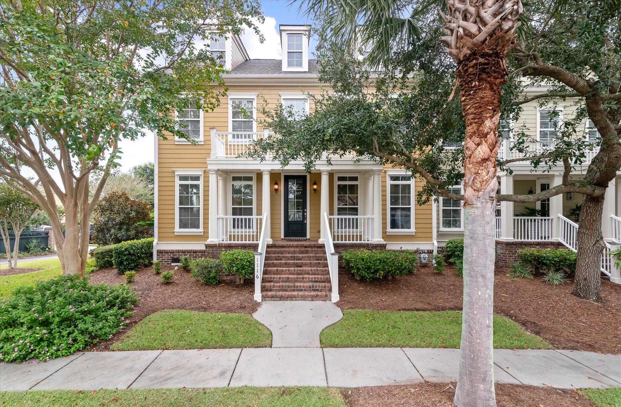 Griswold St, Mount Pleasant, SC 29466