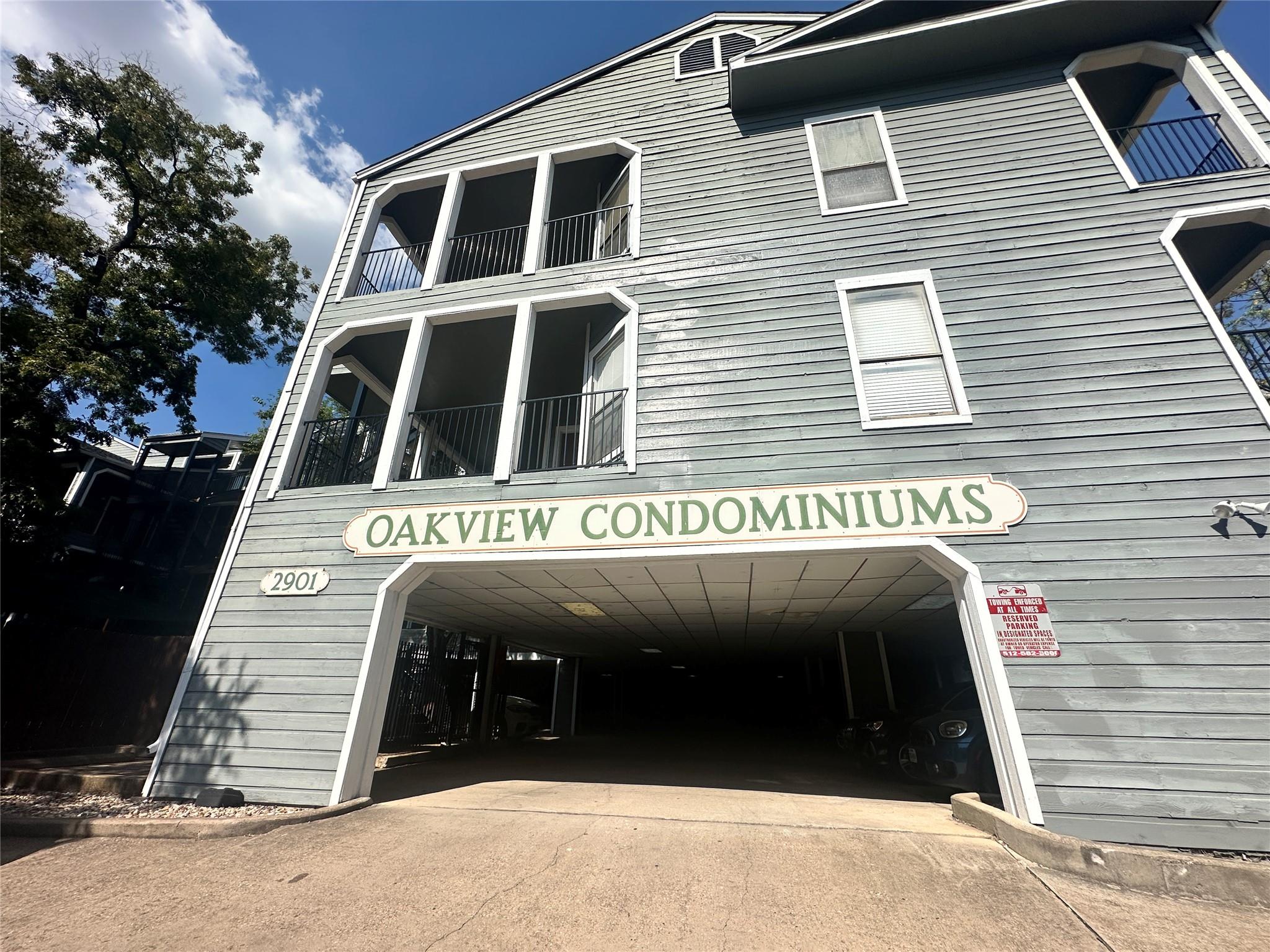 Residential Lease in Austin 4