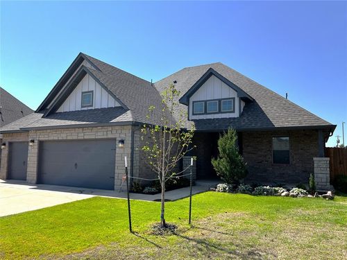 12920 Nw 140th Ter, Piedmont, OK, 73078-5055 | Card Image