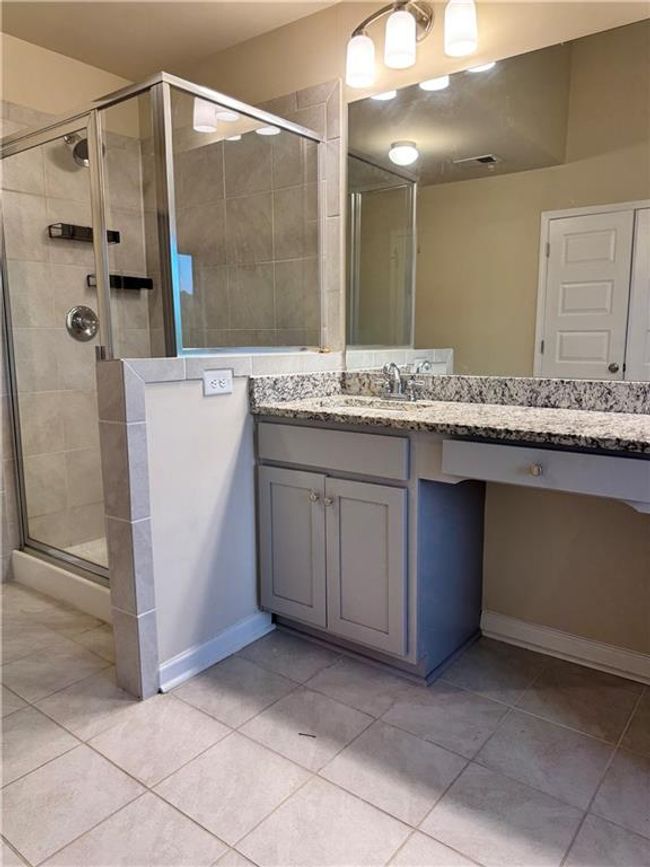 7703 Hansel Ln, House other with 4 bedrooms, 3 bathrooms and null parking in Lithonia GA | Image 13