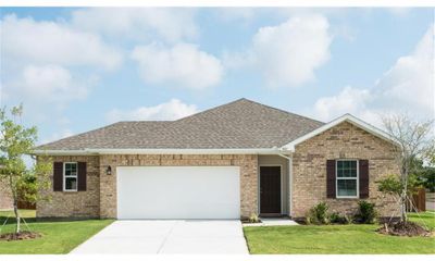 1504 Hamilton Street, House other with 3 bedrooms, 2 bathrooms and null parking in Howe TX | Image 1